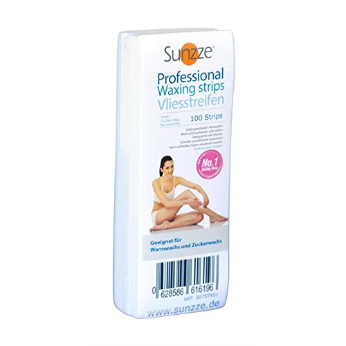 OXY Strisce Depilatoria TNT * 50 Pezzi Bodycare