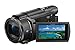 Price comparison product image Sony FDR-AX53 Ultra HD 4K Compact Camcorder (HD 5-Axis Balanced Optical SteadyShot, 20x Optical Zoom, Wi-Fi and NFC)