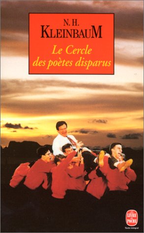 Le cercle des poètes disparus