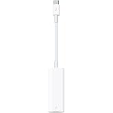 Apple Thunderbolt 3 (USB-C) - Thunderbolt 2 Adapt&ouml;r&uuml; ​​​​​​​