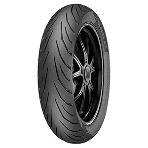 Pirelli Angel C.T. 140/70 -17 66S Tubeless Tyre, Rear (2581300)