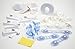 Clippasafe Home Safety Starter Pack (24 Pieces)