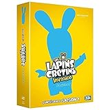 Les Lapins Crétins : Invasion - La série TV - L'intégrale saison 1