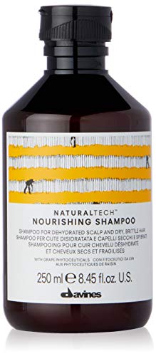 Davines Naturaltech Nourishing Shampoo 250ml
