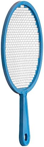 Reemara spatter sieve 3x3 mm fine-meshed , blue