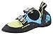 Produktbild La Sportiva Katana Climbing Shoes Unisex green/blue Größe 40,5 2017 Kletterschuhe