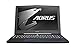 Price comparison product image AORUS X5 v7-CF3 15.6-Inch WQHD+ IPS - (Black) (Intel i7-7820HK, 16 GB RAM, 1 TB HDD+256GB SSD, NVIDIA GeForce GTX 1070, Windows 10)
