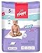 BELLA 60 X 60 CM DISPOSABLE BEDSHEETS BABY DISPOSABLE UNDERPADS CHANGING MATS 5 PCS