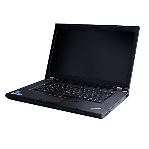 examen Lenovo ThinkPad T530 Core i5 3320 M 2,6 GHz webcam