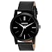 Casado Analogue Black Dial Men
