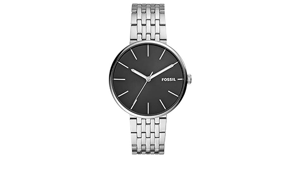 Fossil BQ2439 Men's Wristwatch : Amazon 