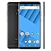 Produktbild Grfg5656 [HK Stock Vernee M6 Handy, 4 GB + 64 GB, Fingerabdruckidentifizierung, 5,7 Zoll Android 7.0 MTK6750 Octa-Core bis 1,5 GHz, Netzwerk: 4G (Farbe : Schwarz)