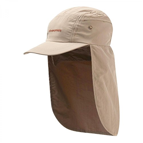 Preisvergleich Produktbild Craghoppers Kinder Cap beige 50-52