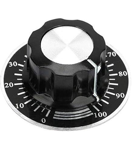 Produktbild von Stellwirstän | Potentiometer | RS