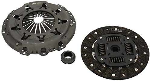 Preisvergleich Produktbild NK 131938 Kupplungssatz