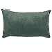 Produktbild Majestic Home Goods Villa Pillow, Small, Azure by Majestic Home Goods