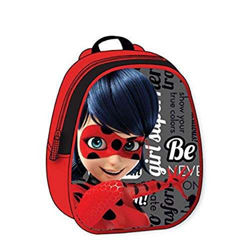 Preisvergleich Produktbild MCM, Kinderrucksack Rot Rot