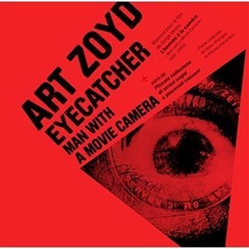 Preisvergleich Produktbild Eyecatcher by Art Zoyd