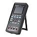 Produktbild Hantek 2D72 Digitalmultimeter Handoszilloskop 3 in 1 Intelligente tragbare Multitester USB-Schnittstelle Bandbreite 70MHz (schwarz)
