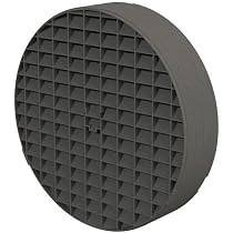 Acople Ducting Flange Para Tubos De 16mm | Hermético