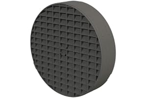 Deflector de luz para Acople DF16 Secret Jardin Light Baffle V4.00 (DF16LB)