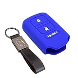 DISEÑO Y FUNCIÓN: Hecho de silicona TPU suave ultra liviana y delgada, suave al tacto y ultra flexible. Permite el acceso a todos los controles clave sin quitar la funda. Gracias a su diseño, también es un verdadero accesorio de moda.