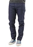 Levi's Vaquero Line 8 522 Slim Azul Oscuro W31L34