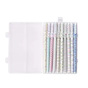 SHAFIRE Gel Pen Set Octane Gel Pen (Multicolor)