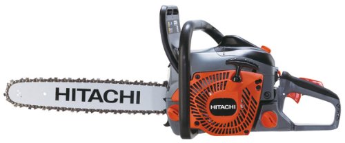 Preisvergleich Produktbild Hitachi Hita Benzinkettensäge CS51EAP / 45 gn