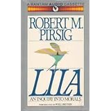 Cover zum Buch Lila: An Inquiry into Morals