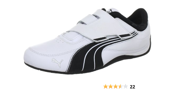 puma drift cat 4 alt closure