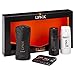 Lynx Slimline Wallet Gift Set - Black