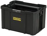 stanley tstak 2 Parte del Sistema de almacenaje de FatMax TSTAK - Ordene sistema de conexión, apilable