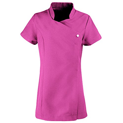 Premier Blossom Damen Arbeitstunika / Arbeitskittel - 2