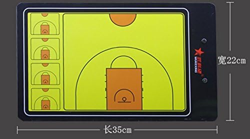 Coach magnetic graphic Panel basketball tactics