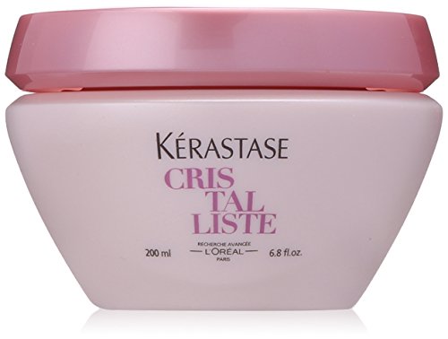 Kérastase Cristalliste Masque Cristal 200ml