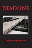 Image de DEADLINE (English Edition)