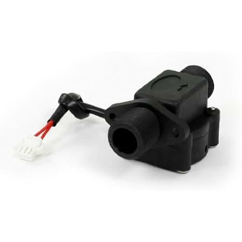 Amazon.co.uk hall effect sensor Prime Eligible