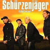 Es Hoert Nie auf - Schuerzenjaeger
