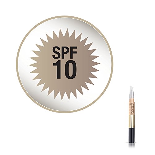 Max Factor Mastertouch Concealer 303 Ivory - 4