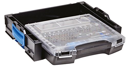 GEDORE 1101 L I-Boxx 72 leer, 1 Stück - 2