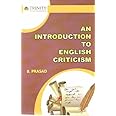 AN INTRODUCTION TO ENGLISH CRITICISM