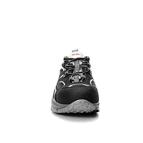 Elten Racer/2007 Sicherheitshalbschuh - 5