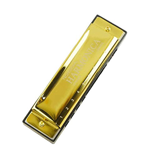 Preisvergleich Produktbild Creative Fashion Blues Mundharmonika Kinder spielen Musikinstrumente Anfänger Spielzeug