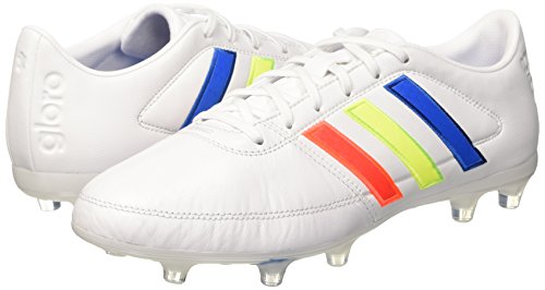 adidas Unisex-Erwachsene Gloro 16.1 Fg Fußballschuhe - 5