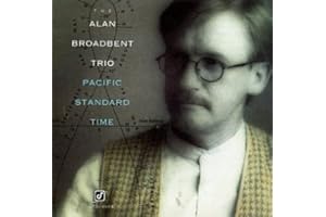 Pacific Standard Time