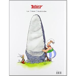 Astérix y los normandos. La Gran Colección
