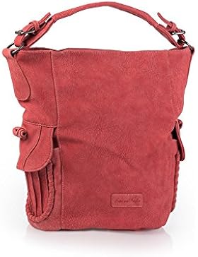 Fritzi aus Preußen Bea Kuba Shopper Tasche 40 cm
