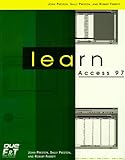 Learn Access 97 by 