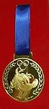 Image de Lustiges Taschenbuch Sommerspiele Box mit Medaille